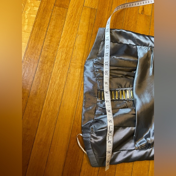 Ball gown sz 7 - Picture 8 of 9